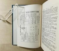 日本刀の掟と特徴