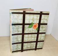 楠目ちづの茶花