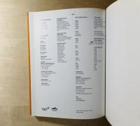 Seung Woo Back: Nobody Reads Pictures