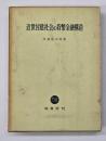 近世封建社会の貨幣金融構造