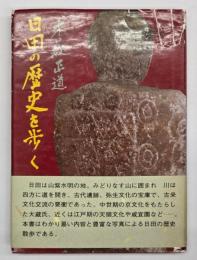 日田の歴史を歩く