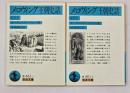 メロヴィング王朝史話　上下　岩波文庫　