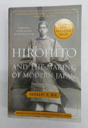 Hirohito and the Making of Modern Japan