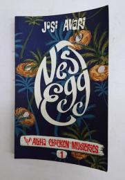 Nest Egg (Aloha Chicken Mysteries : Book １)