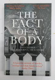 The Fact of a Body