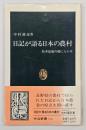 日記が語る日本の農村 : 松本盆地の畑に八十年