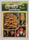 きのこ : カラー版 見分け方食べ方