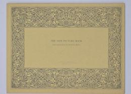 ニュー・ピクチャー・ブック THE NEW PICTURE BOOK