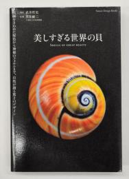 美しすぎる世界の貝