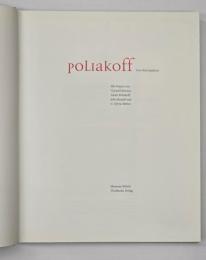 Poliakoff: Eine Retrospektive