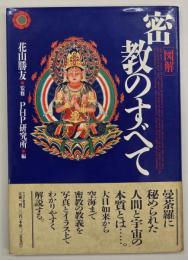 <図解>密教のすべて