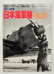 太平洋戦争日本海軍機
