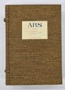 ＡＲＳ　複刻版 自大正四年四月　至大正四年十月 全七冊、別冊解説付き