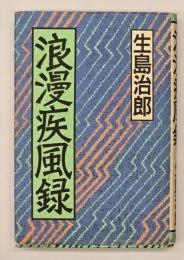 浪漫疾風録