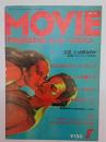 MOVIE magazine ムービー・マガジン　創刊２号