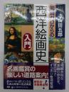 知識ゼロからの西洋絵画史入門