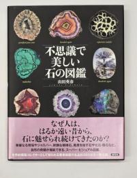不思議で美しい石の図鑑