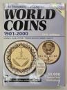 2010 Standard Catalog of World Coins: 1901-2000