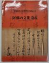 阿蘇の文化遺産 : 阿蘇家文書修復完成記念