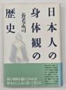 日本人の身体観の歴史