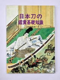 日本刀の鑑賞基礎知識