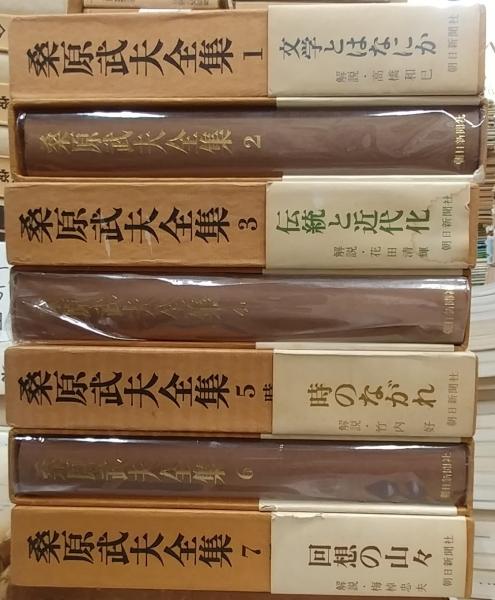 平安鎌倉時代に於ける漢籍訓読の国語史的研究(小林芳規) / (有