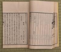 清名家史論抄　三冊