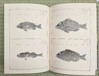 麑海魚譜