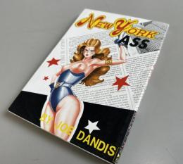 NEW YORK・ASS