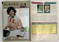 山口百恵　広告宣材