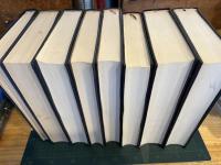 舊韓國外交文書　(１巻－２２巻　既刊２２冊)　+　舊韓國外交關係附屬文書　(１巻－８巻　既刊８冊)