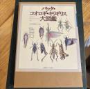 バッタ・コオロギ・キリギリス大図鑑
