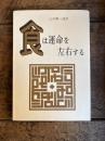 食は運命を左右する : 現代語訳『相法極意修身録』