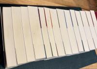 失われた時を求めて