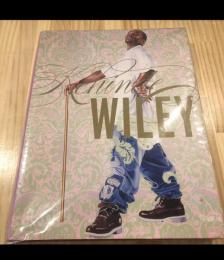 KEHINDE　WILEY　ケヒンデ・ワイリー　作品集