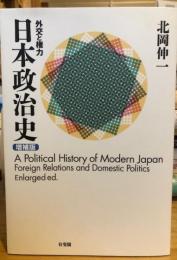 日本政治史