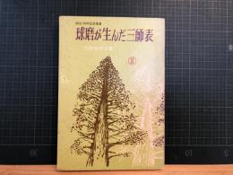 球磨が生んだ三師表