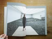 Olafur Eliasson Riverbed Louisiana 