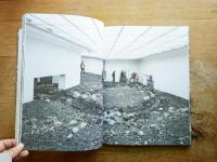 Olafur Eliasson Riverbed Louisiana 