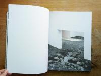 Olafur Eliasson Riverbed Louisiana 