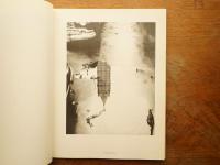 Robert Frank Photographs THE LINES OF MY HAND 