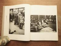 Robert Frank Photographs THE LINES OF MY HAND 