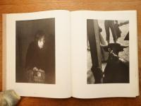 Robert Frank Photographs THE LINES OF MY HAND 