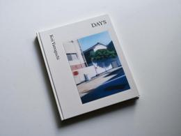 DAYS Koji Yamaguchi