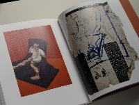 Francis Bacon フランシス・ベーコン　Incunabula