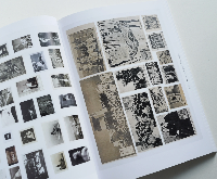 Gerhard Richter　ATLAS – ÜBERSICHT 1:2. IM ATELIER LIEBERMANN