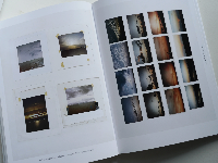 Gerhard Richter　ATLAS – ÜBERSICHT 1:2. IM ATELIER LIEBERMANN