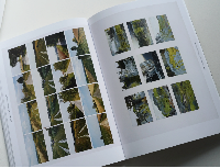 Gerhard Richter　ATLAS – ÜBERSICHT 1:2. IM ATELIER LIEBERMANN