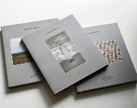 Gerhard Richter カタログレゾネ3冊セット 函入り