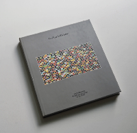 Gerhard Richter カタログレゾネ3冊セット 函入り